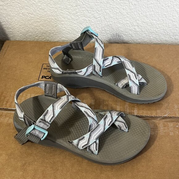 Women's Z/Cloud 2 Cushioned Sandals - Picture 1 of 9